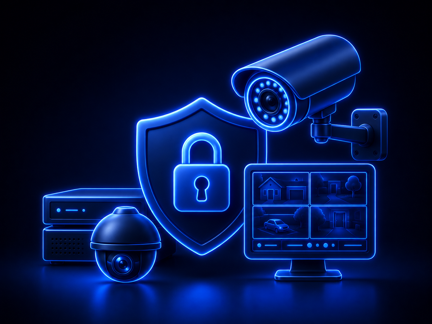 Security & Camera Tools
